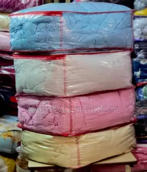Pure Cotton Duvets