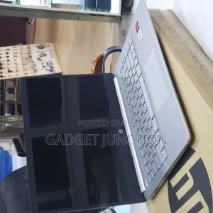 New Laptop HP 14S 8GB AMD SSD 512GB