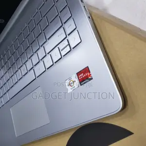 New Laptop HP 14S 8GB AMD SSD 512GB