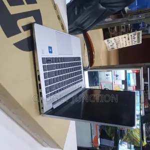 New Laptop HP ProBook 440 G4 8GB Intel SSD 512GB