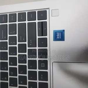 New Laptop HP ProBook 440 G4 8GB Intel SSD 512GB