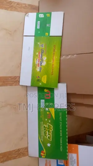 Printed Bar Soap Boxes