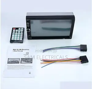 Car Radios