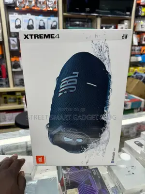 JBL Extreme 4