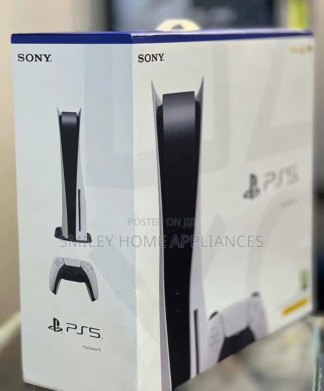 Play Station 5 Slim Edition