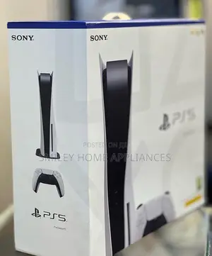 Play Station 5 Slim Edition