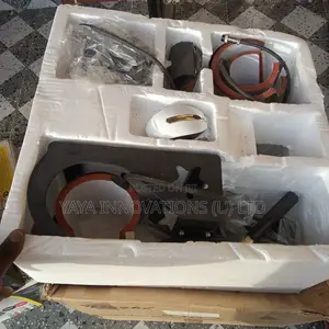 Branding 5 in 1 Combo Heat Press Machine
