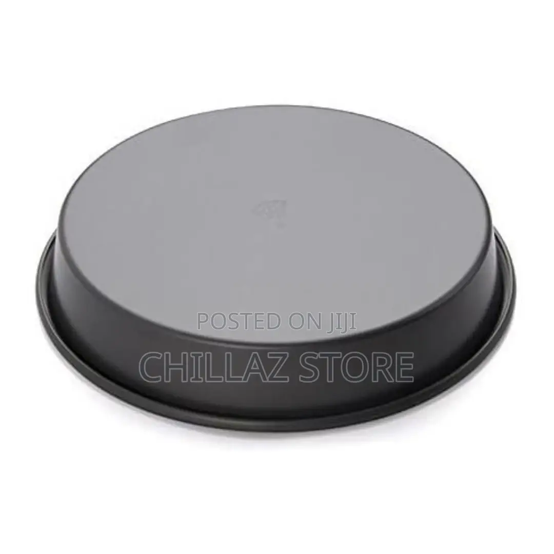 20cm Nonstick Round Cake Baking Pan Mould Tray,