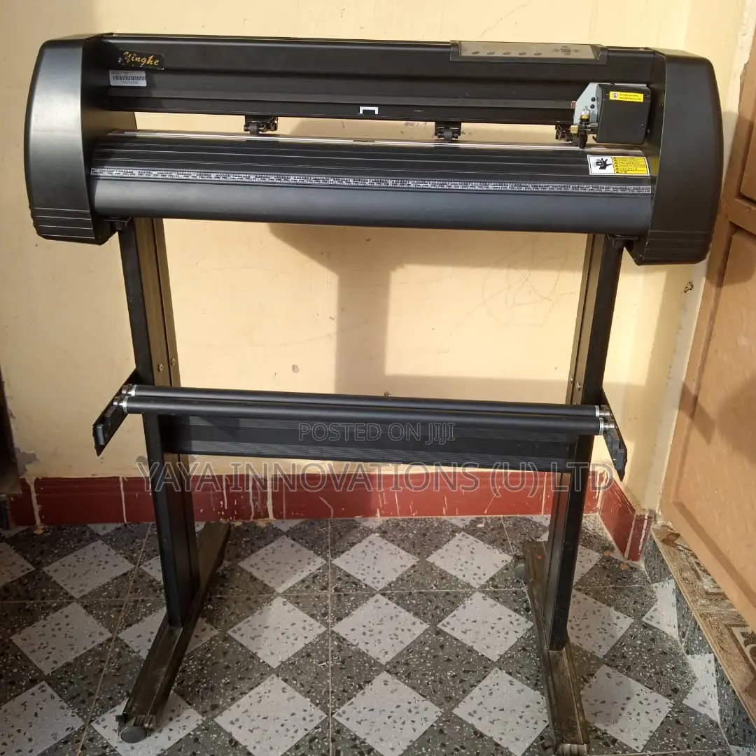 Branding Cutting Plotter 721