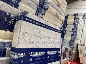 High Density Mattress