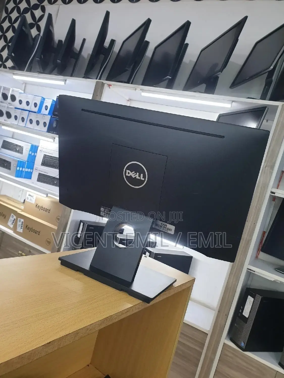 Dell Monitor Slim 20inch