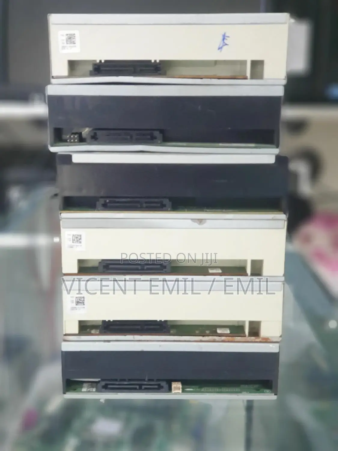 CPU Dvd Writter