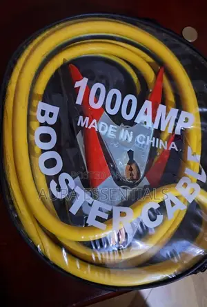 Original Car Jumper Cable
