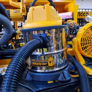 Ingco Vaccum Cleaner 1000W.