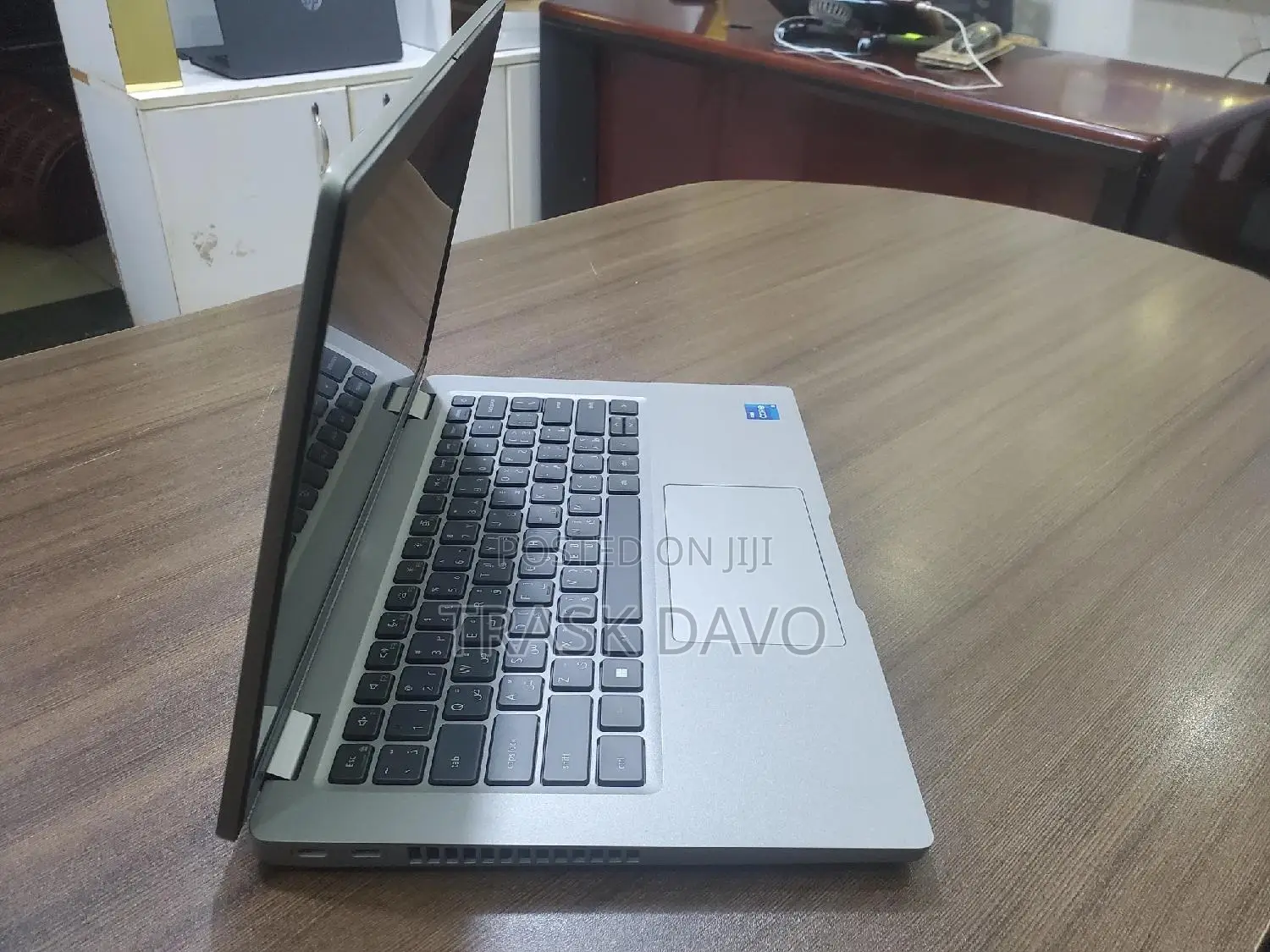 Laptop Dell Latitude 5320 8GB Intel Core I5 SSD 256GB