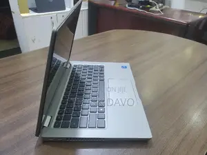 Laptop Dell Latitude 5320 8GB Intel Core I5 SSD 256GB