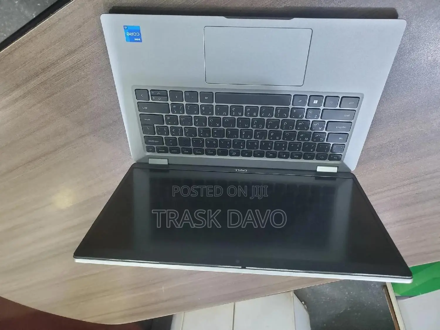 Laptop Dell Latitude 5320 8GB Intel Core I5 SSD 256GB
