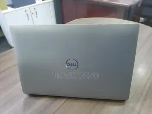 Laptop Dell Latitude 5320 8GB Intel Core I5 SSD 256GB