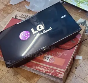 Original Lg 32” Digital Tv