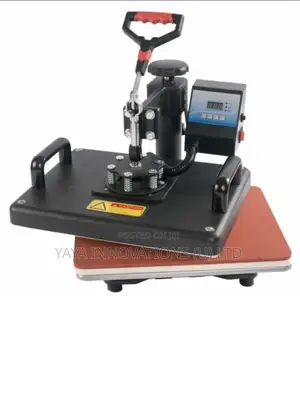 Eco-Friendly Combo Heat Press Shirts