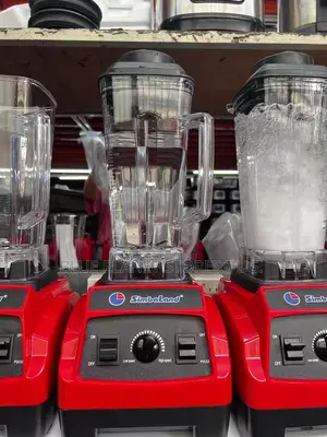 SIMBALAND 2.0L Commercial Super Blender \\ 1000w \\ BL-3000W