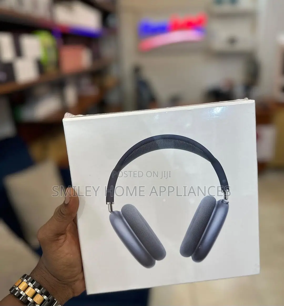 Apple New Edition Headphones