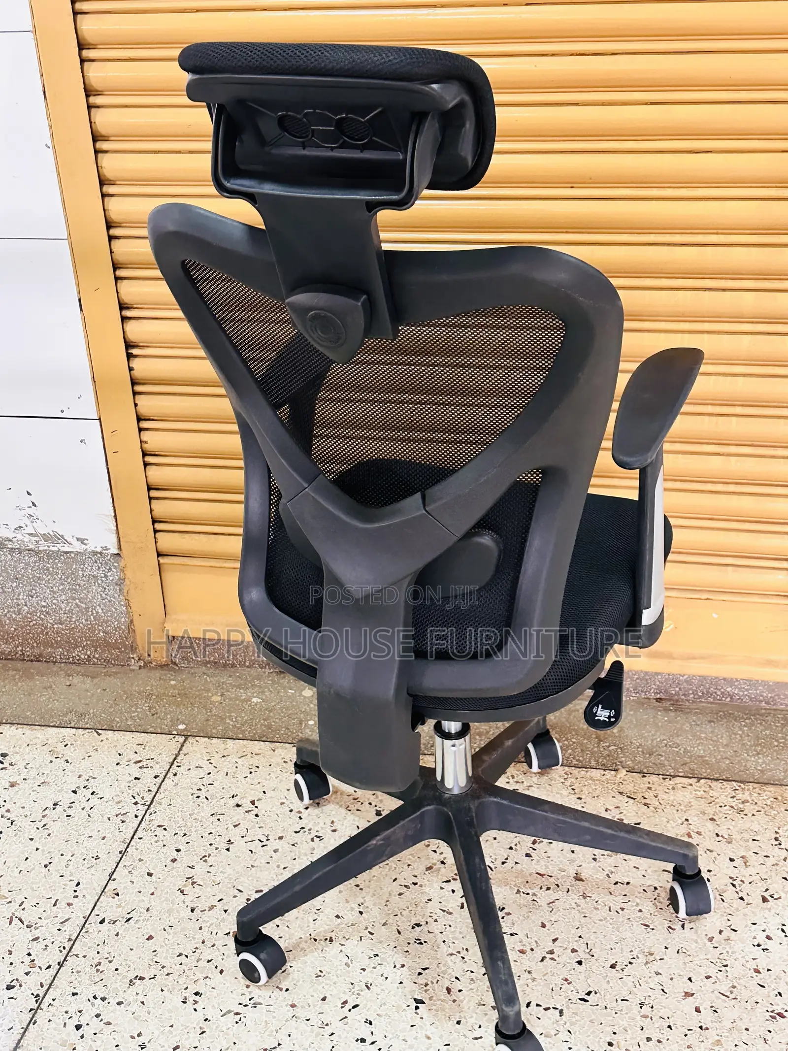Office Mesh Chair