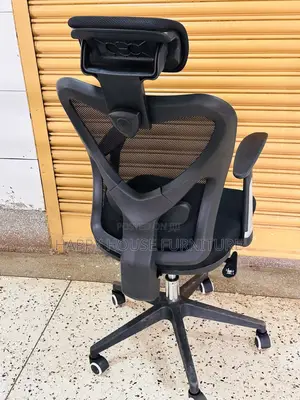 Office Mesh Chair