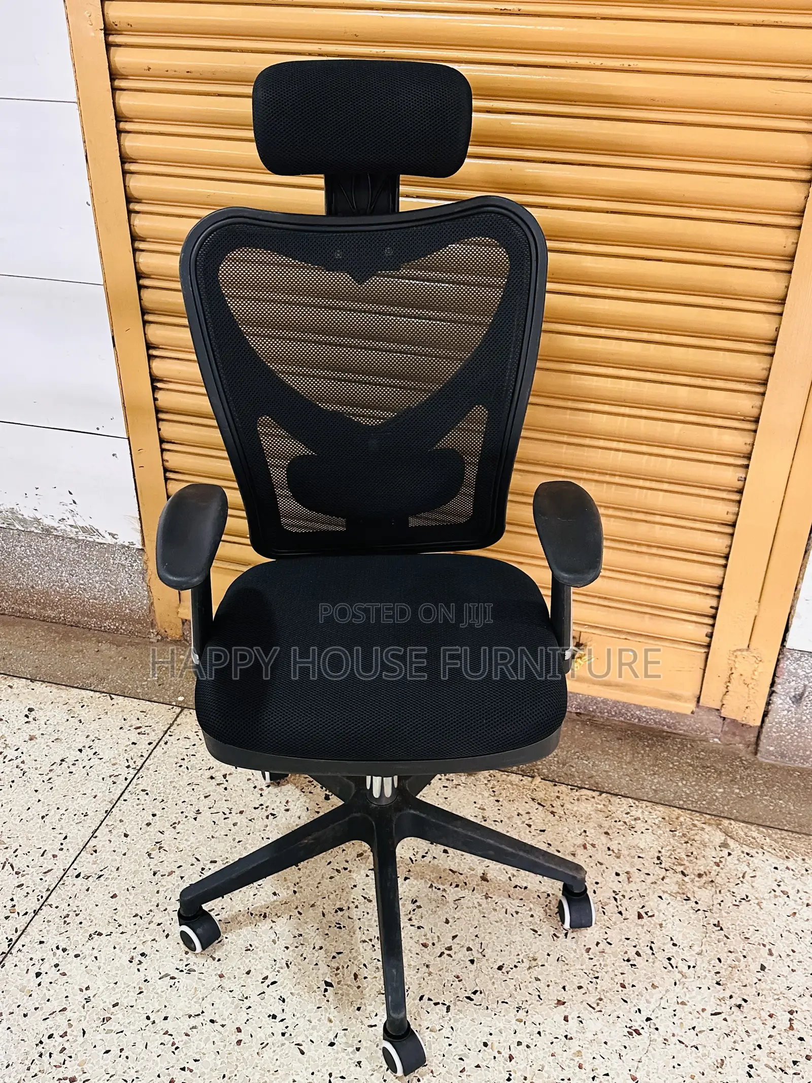 Office Mesh Chair