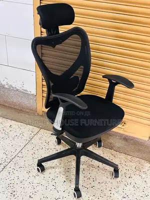 Office Mesh Chair
