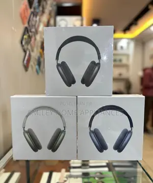 New Apple Series Headphones