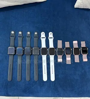 Brand New Android and Apple Smart Watch
