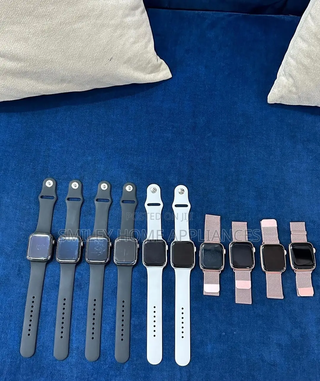 Brand New Android and Apple Smart Watch
