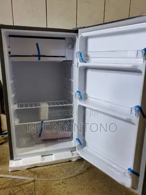 Chiq High Quality Single Door Fridge With 3 Years Warranty