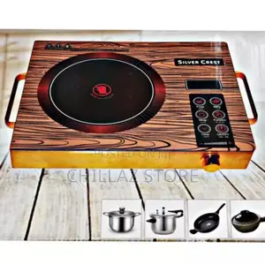 Digital Infrared Cookerstove Hot Plate Portablesingle Burner