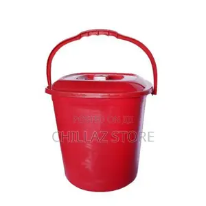 Nice Plastic Bucket 19 Litres