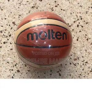 Molten Basketball Ball.