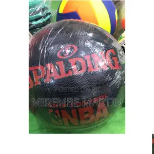Spalding NBA Sports Basketball Ball.