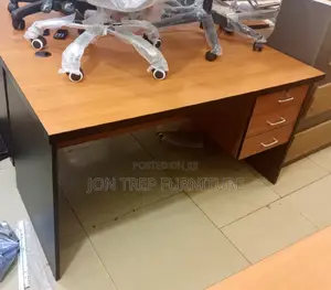 Office Table 140cm
