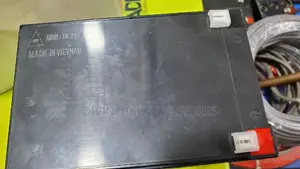 ADH 12/12ah Solar Battery 20hrs German Technology