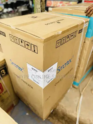  Brandnew Deep Freezer Fridge