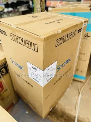  Brandnew Deep Freezer Fridge