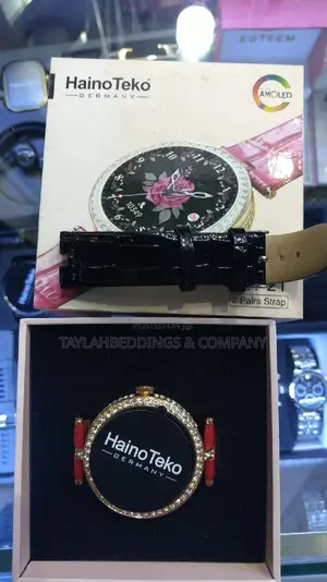 Haino Teko Smart Watch RW-21