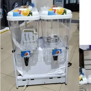 Brand Original Double Electric Juice
