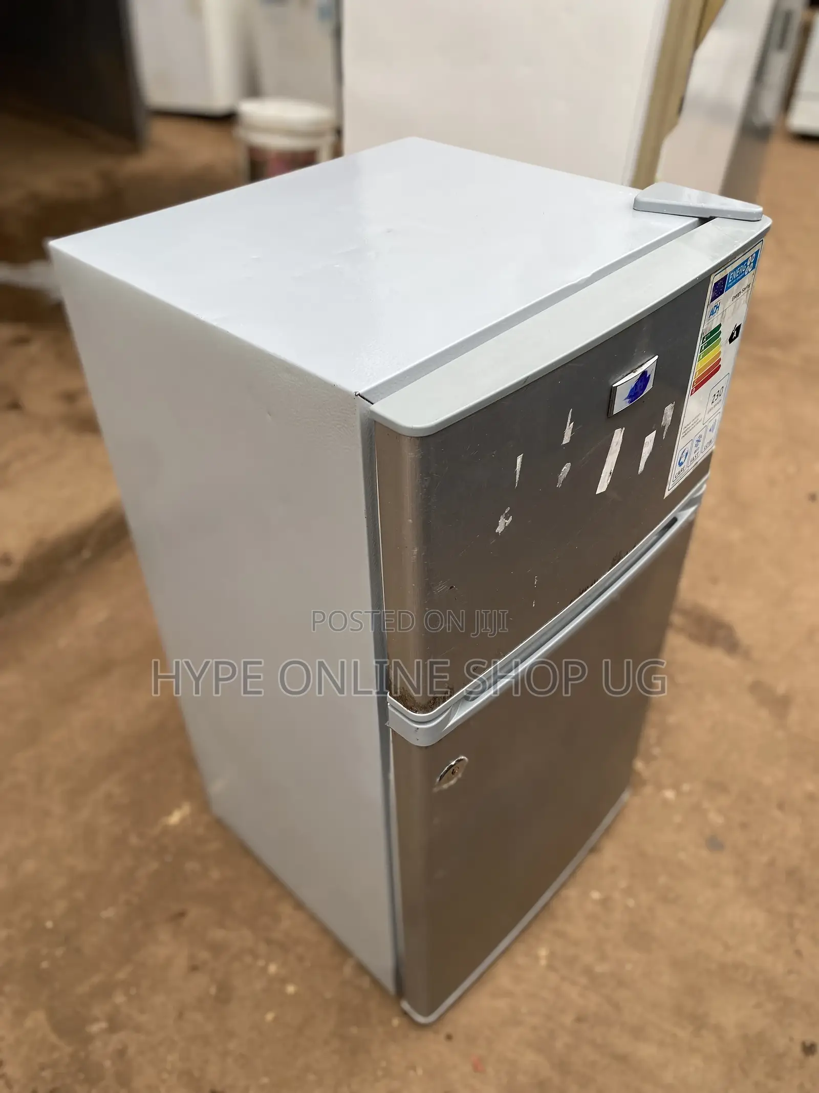 Original Freezer Home Fridge