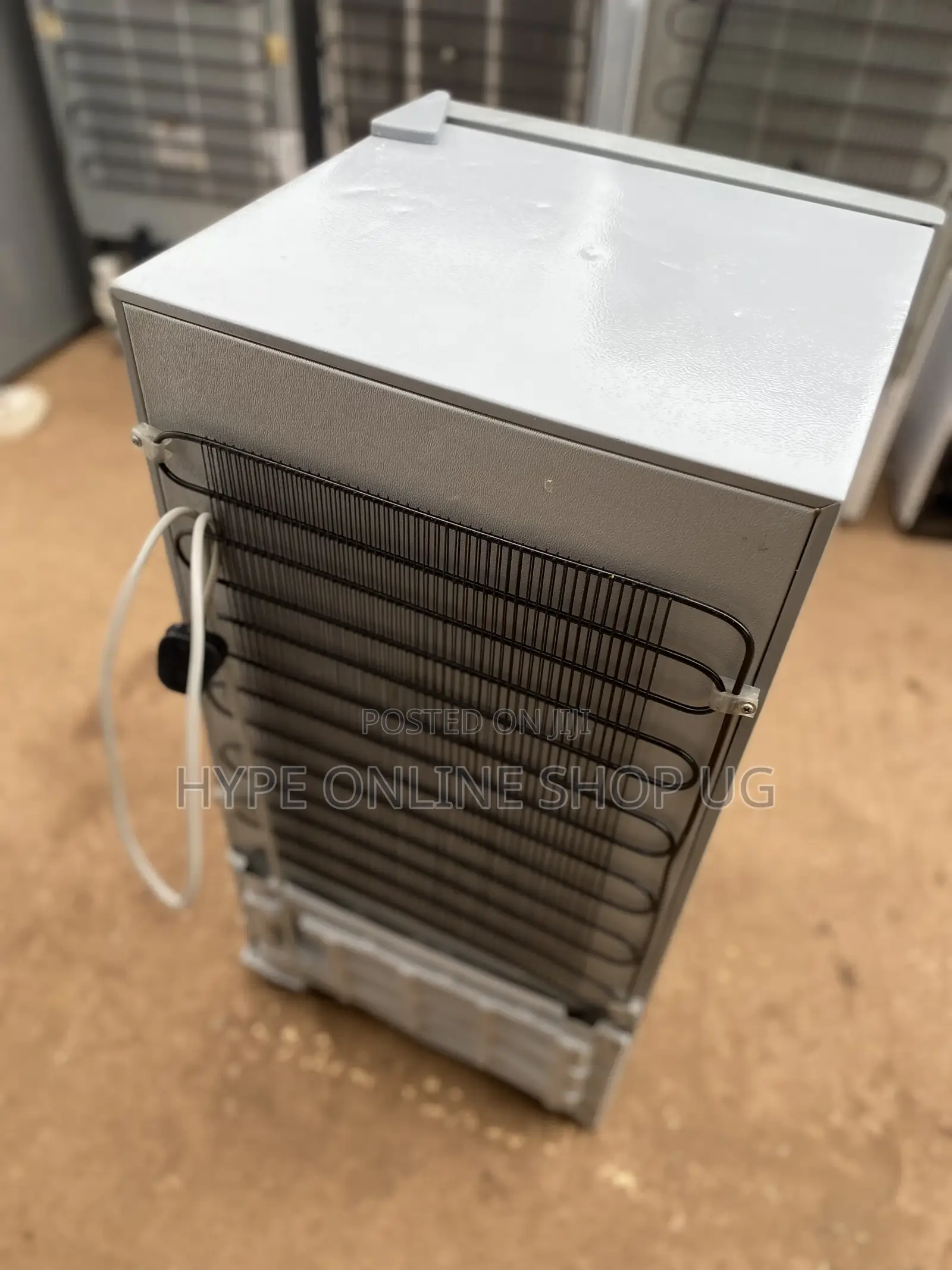 Original Freezer Home Fridge
