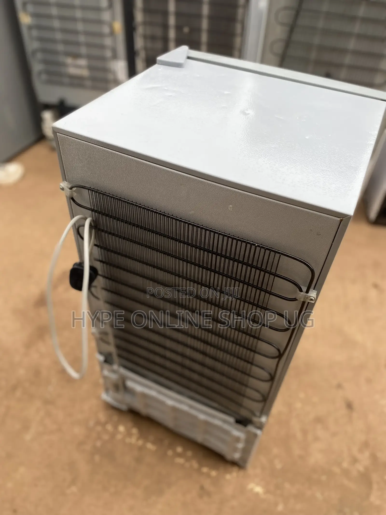 Original Freezer Home Fridge