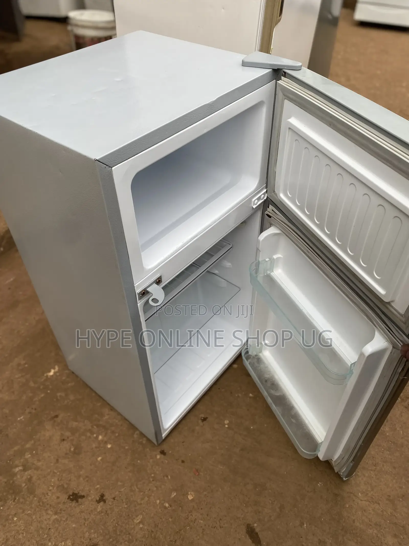 Original Freezer Home Fridge