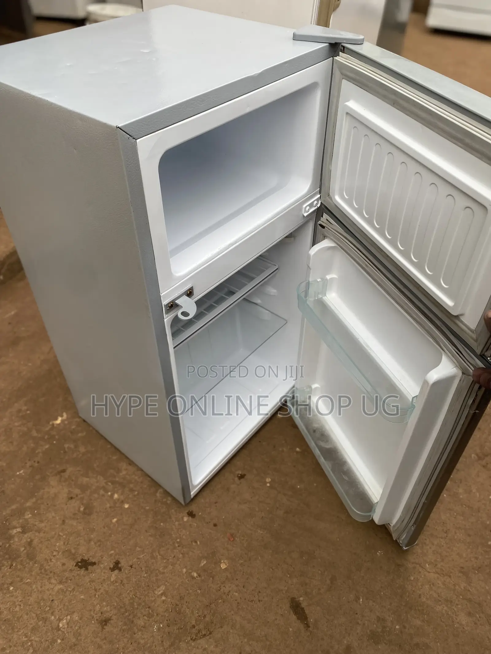 Original Freezer Home Fridge