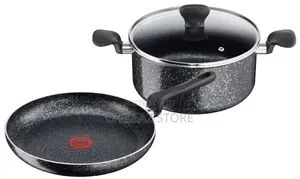Tefal Origins Crepe Pan 25 Cm Speckled Pancake,